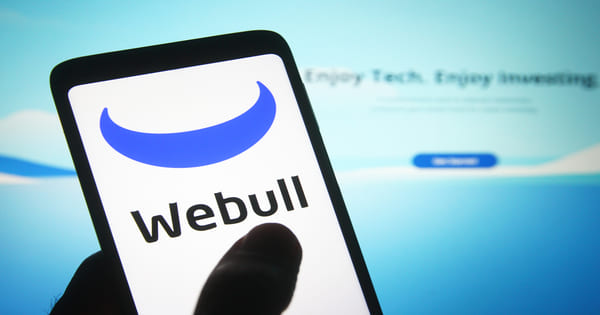 Webull 
